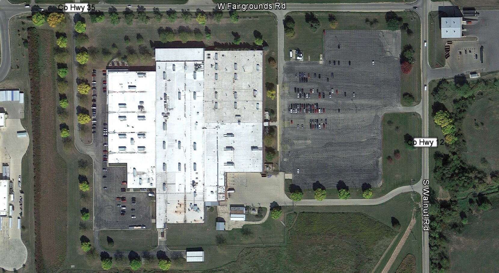 2520 S Walnut Rd, Freeport, IL for sale Primary Photo- Image 1 of 1