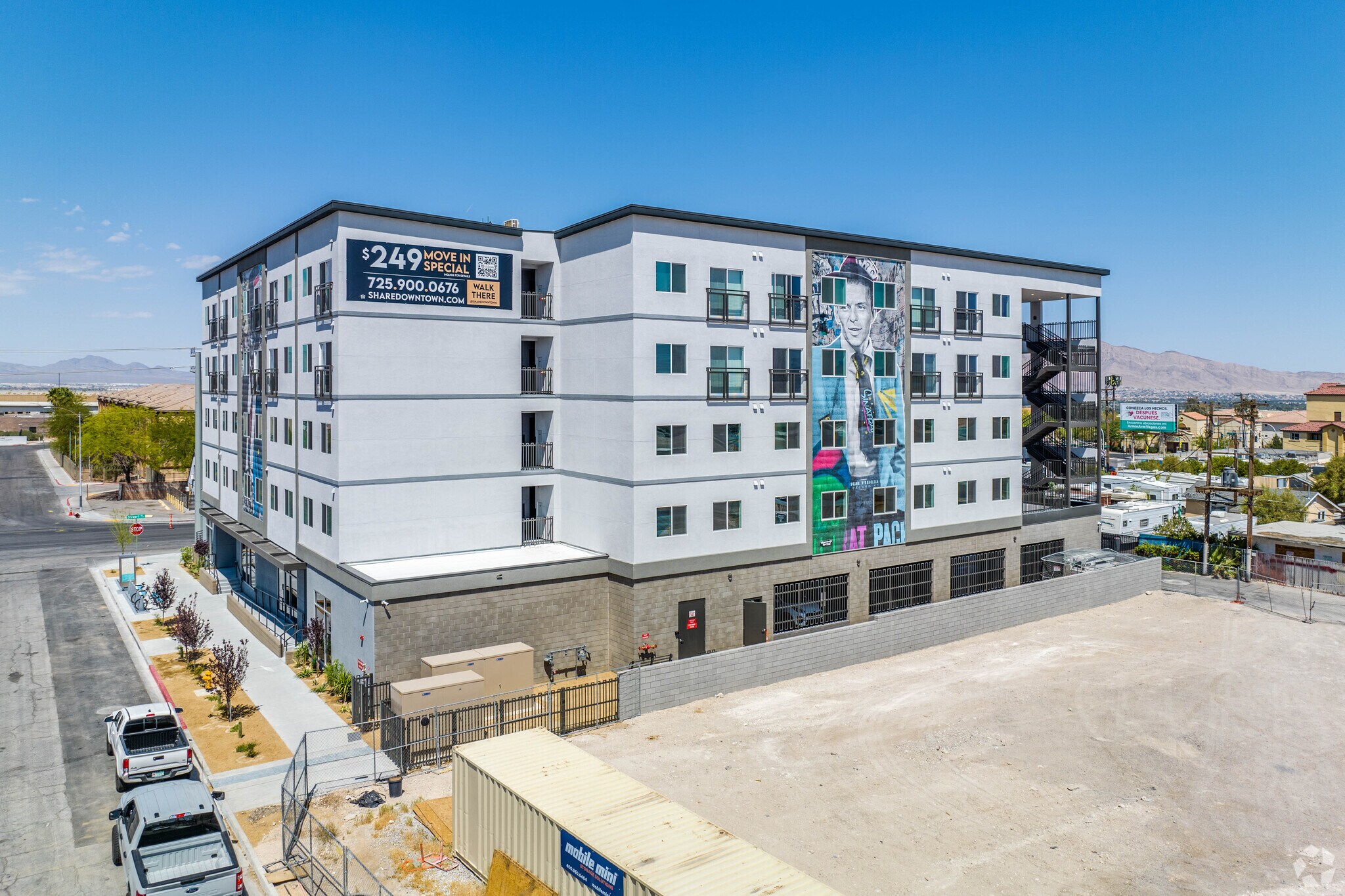 231 N 11th St, Las Vegas, NV for sale Building Photo- Image 1 of 1