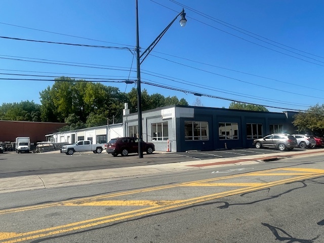 1025 Goodale Blvd, Columbus, OH for lease - Building Photo - Image 1 of 11