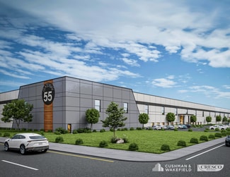 More details for 2966 E 55th St, Cleveland, OH - Industrial for Lease