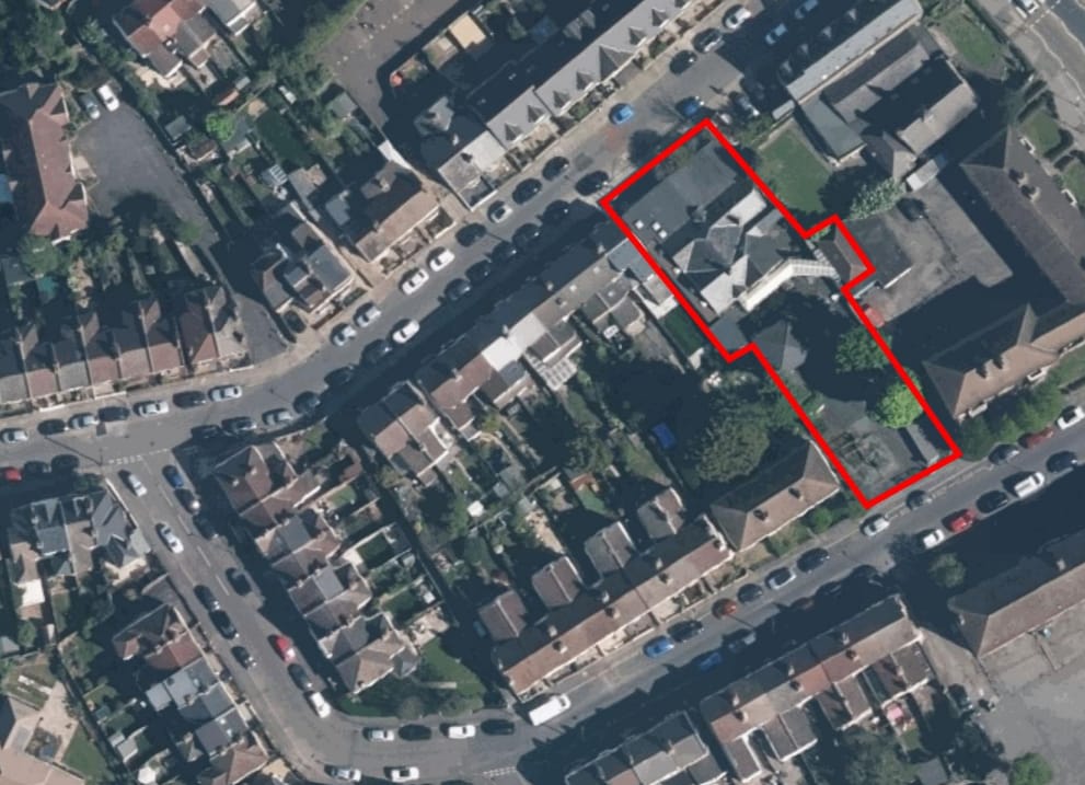 7 Dorset Rd, London for sale Primary Photo- Image 1 of 2