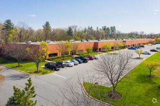 5112 Pegasus Ct, Frederick, MD - AERIAL  map view - Image1