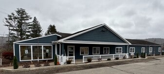 The Wyalusing Gardens - Investment Property