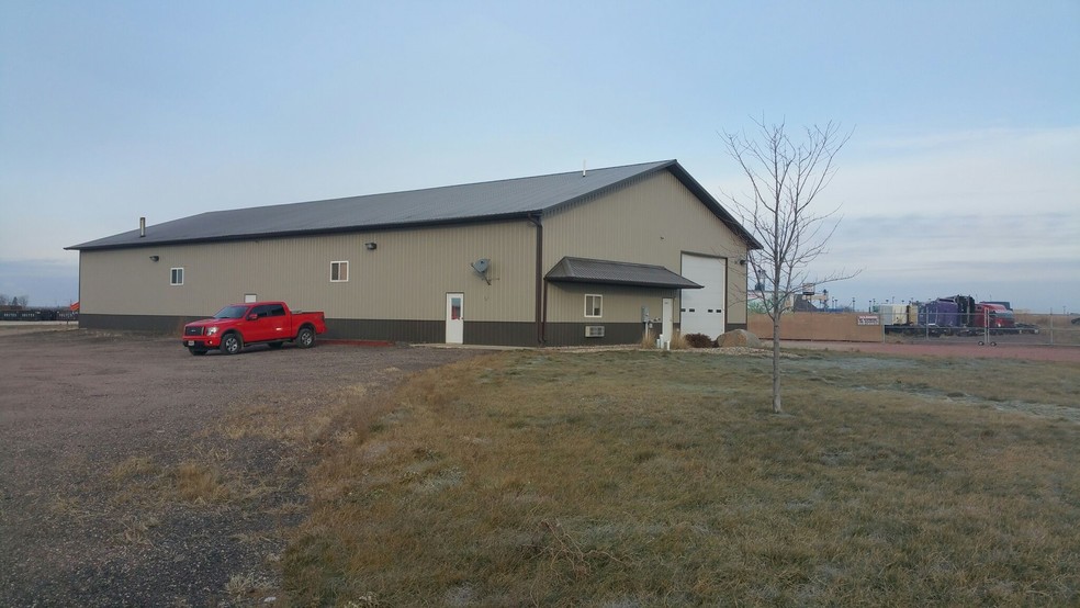 28021 Boondock Ct, Worthing, SD for sale - Building Photo - Image 1 of 1