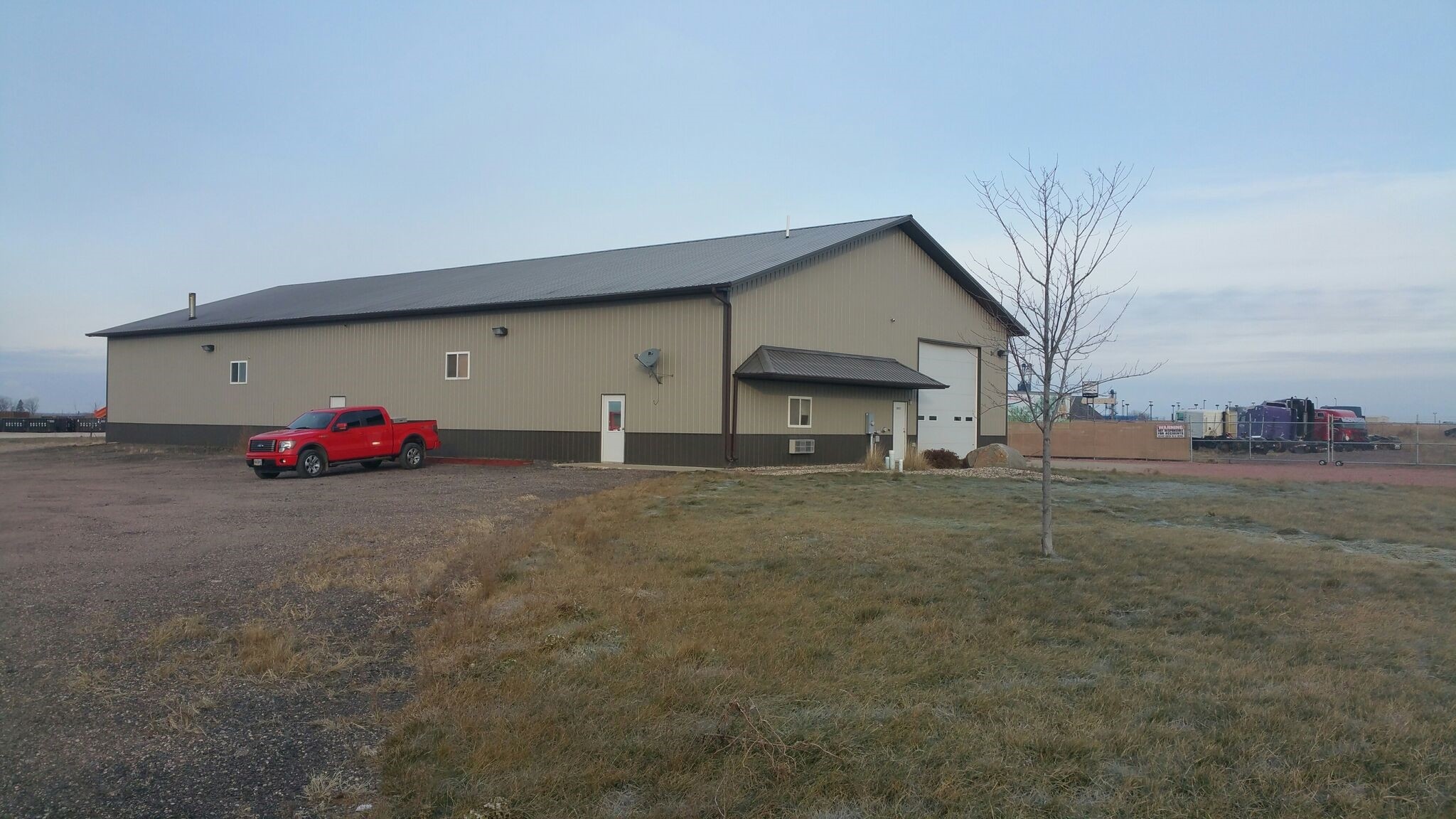 28021 Boondock Ct, Worthing, SD for sale Building Photo- Image 1 of 1