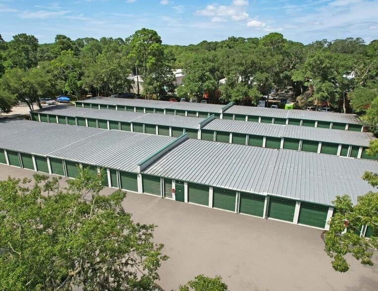 78 Beach City Rd, Hilton Head Island, SC for lease - Aerial - Image 3 of 5