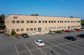 More details for 317 New Boston St, Woburn, MA - Office for Lease