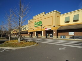 Harpeth Village - Pub