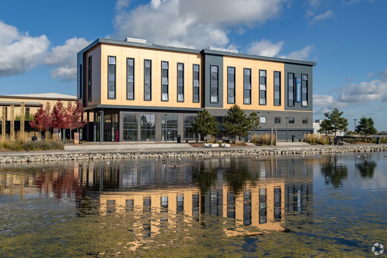 Southwater Way, Telford, SHR TF3 4BF