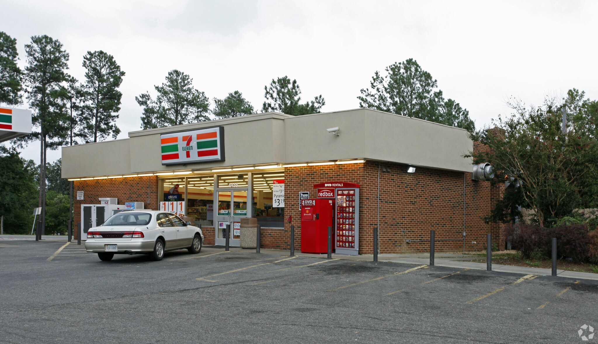 4455 John Tyler Hwy, Williamsburg, VA for sale Primary Photo- Image 1 of 1