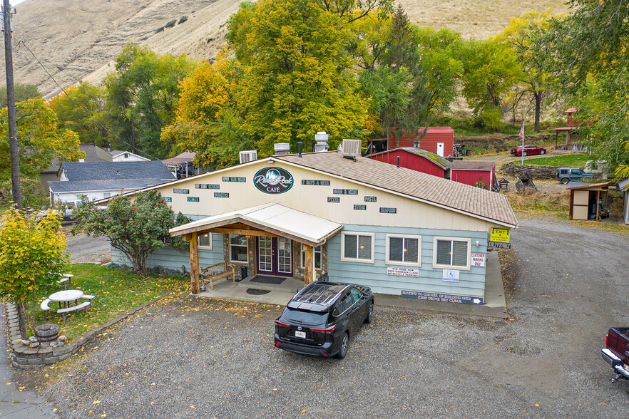 1149 S Main St, Riggins, ID for sale - Building Photo - Image 1 of 59