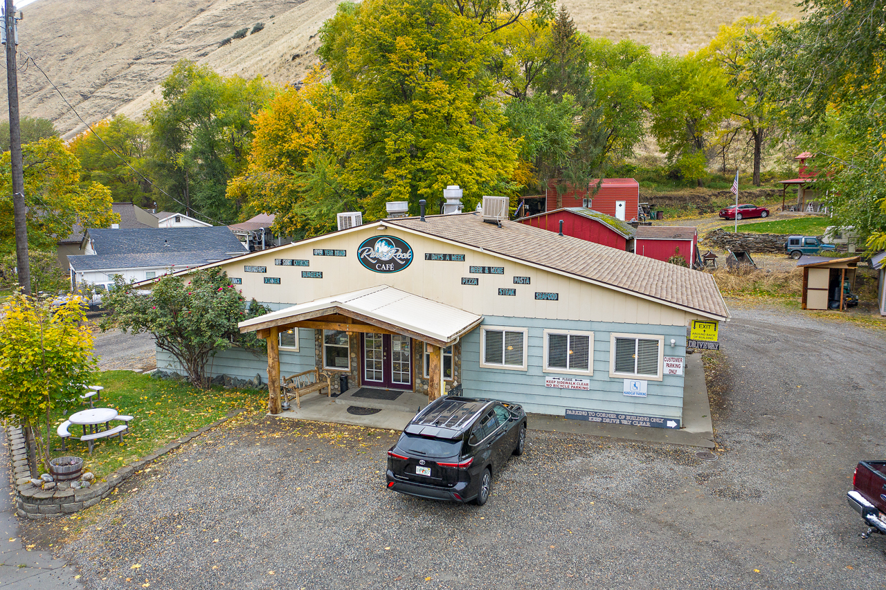 1149 S Main St, Riggins, ID for sale Building Photo- Image 1 of 60