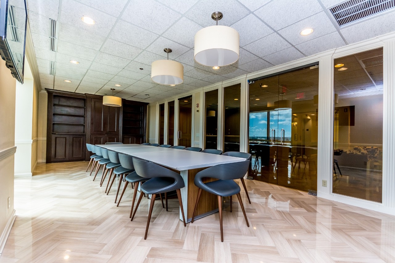 1645 Palm Beach Lakes Blvd, West Palm Beach, FL 33401 ZEN Offices in