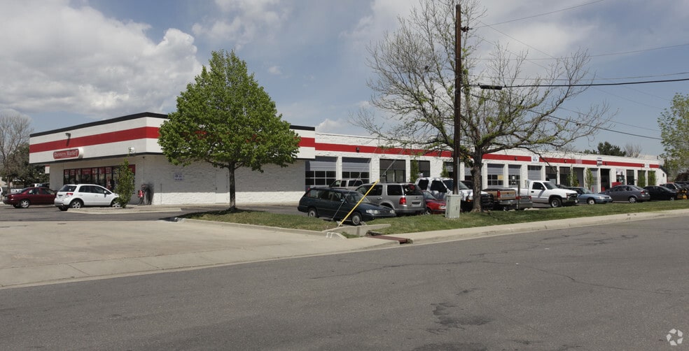 9491 W 44th Ave, Wheat Ridge, CO for lease - Building Photo - Image 2 of 5