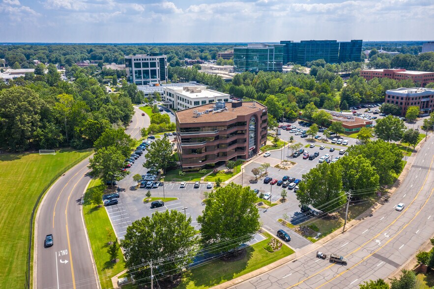 6525 N Quail Hollow Rd, Memphis, TN for lease - Building Photo - Image 2 of 9