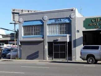 More details for 909 Harrison St, San Francisco, CA - Industrial for Lease