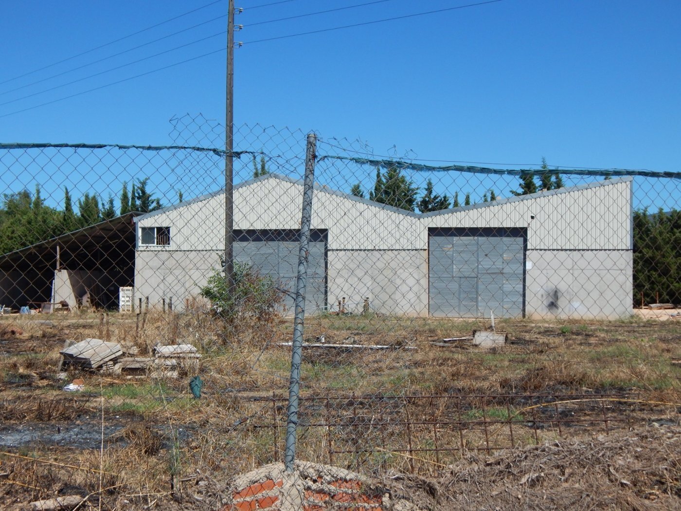 Land in Ontinyent for sale Building Photo- Image 1 of 13