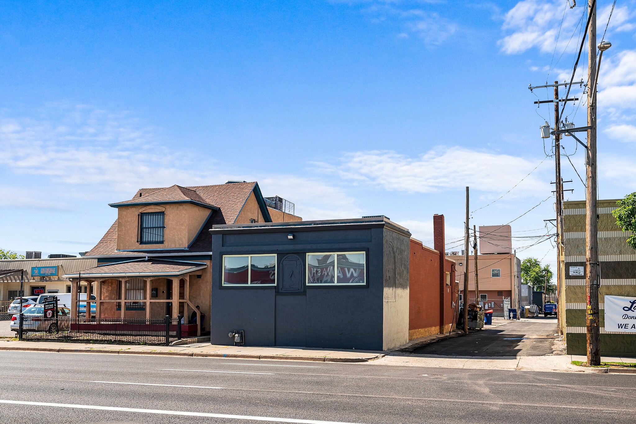 926 W 6th Ave, Denver, CO for sale Building Photo- Image 1 of 1