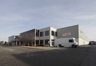 More details for 635 Westburne Dr, Concord, ON - Industrial for Lease