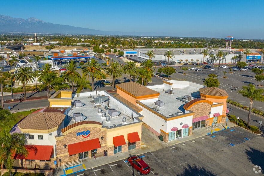 58 Rio Rancho Rd, Pomona, CA for sale - Building Photo - Image 3 of 6