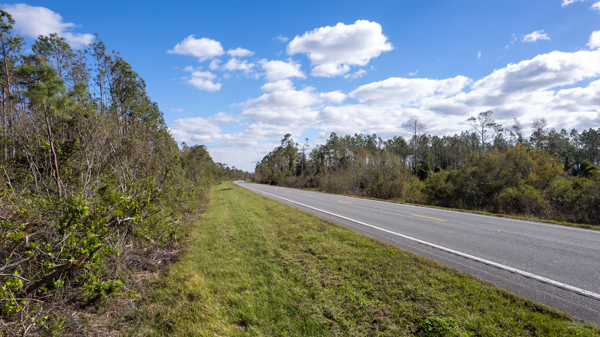 US Hwy 27 hwy, Perry, FL for sale - Building Photo - Image 3 of 9