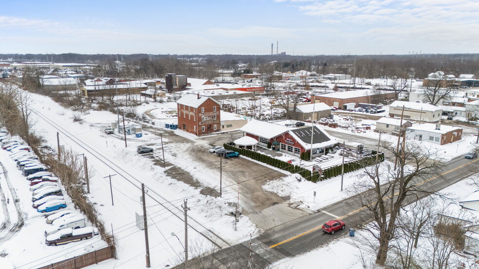 3872 Erie St, Willoughby, OH for sale - Building Photo - Image 1 of 44