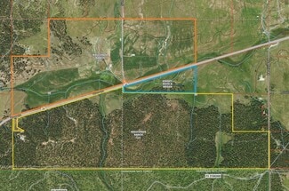 More details for 3 Summer Rd, Tonasket, WA - Land for Sale