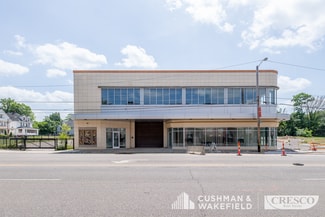 More details for 12550 Euclid Ave, Cleveland, OH - Office for Sale