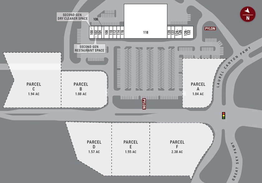 Waleska Rd, Canton, GA for sale - Building Photo - Image 1 of 1