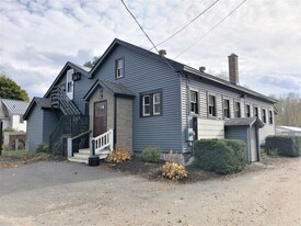127 Elm St, Hatfield MA - Retail Space