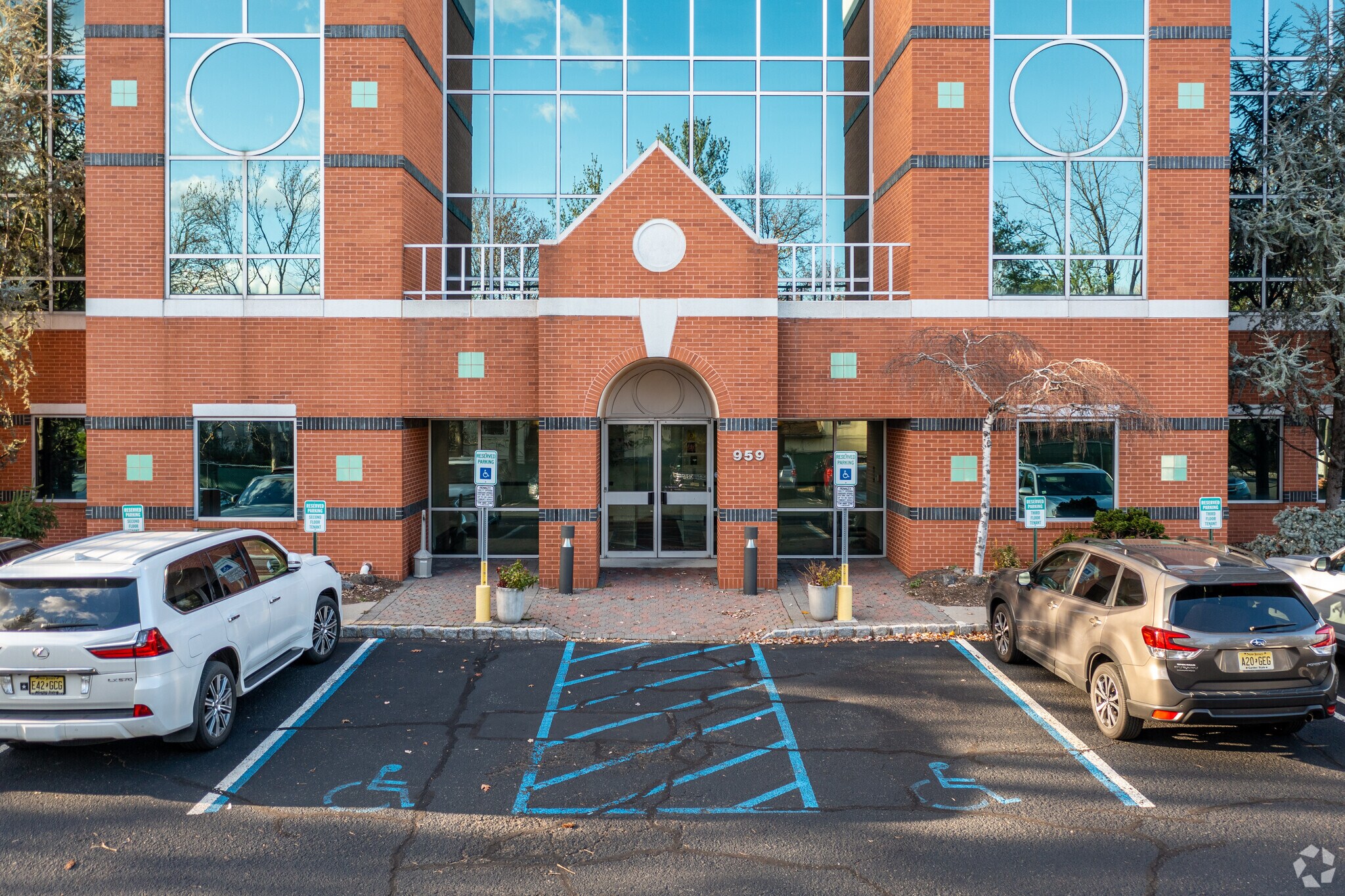 959 S Springfield Ave, Springfield, NJ 07081 Springfield Park Place