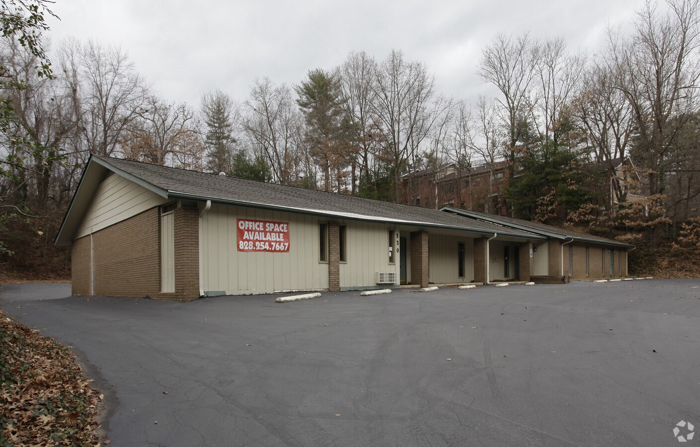 530 Merrimon Ave, Asheville, NC 28804 Property Record