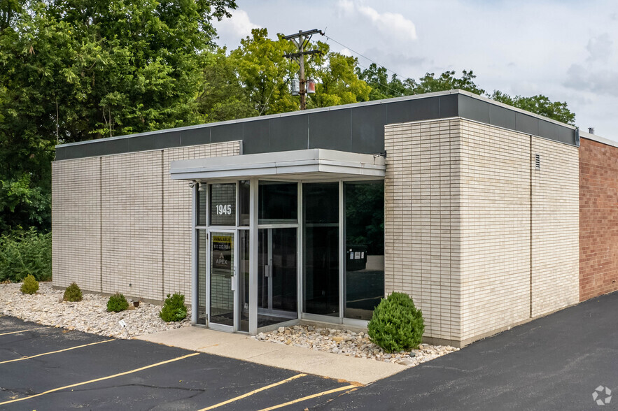 1945 Southtown Blvd, Dayton, OH for lease - Building Photo - Image 3 of 5