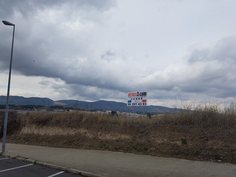 Land in València for sale - Building Photo - Image 3 of 3