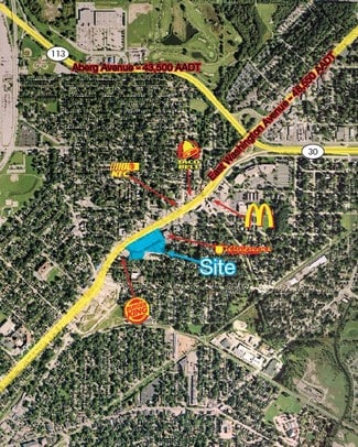 More details for 2705 E Washington Ave, Madison, WI - Retail for Sale