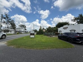 3119 Crawfordville Hwy, Crawfordville, FL for lease Building Photo- Image 1 of 5