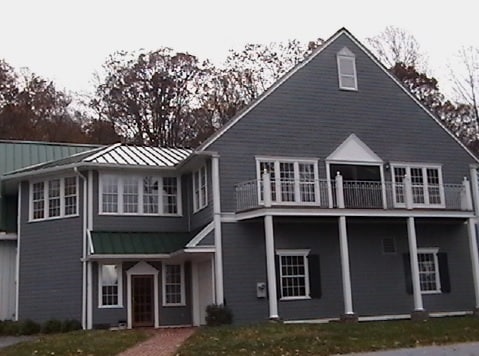 2 Brewery, Elverson, PA for sale - Building Photo - Image 3 of 16