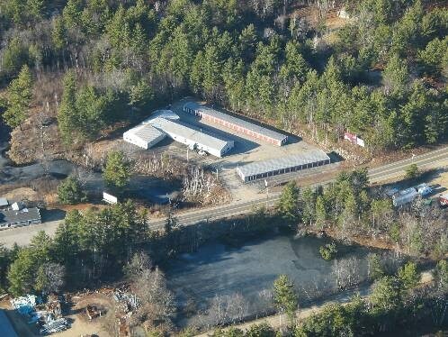 71 Hobbs St, Conway, NH for sale - Primary Photo - Image 1 of 1