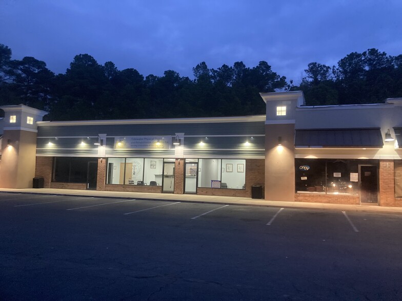 1013 S Talbot St, St Michaels, MD for lease - Building Photo - Image 3 of 11