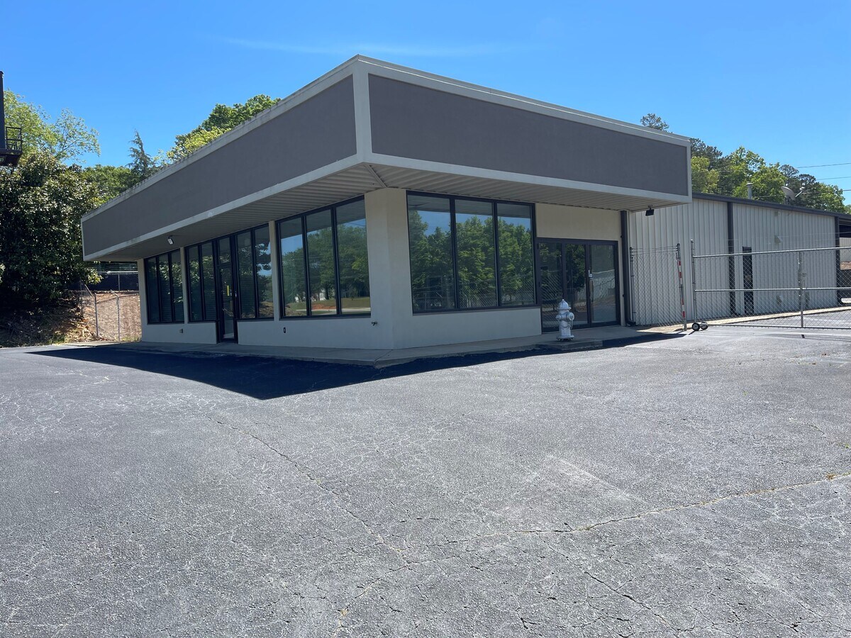 679 Buford Hwy, Sugar Hill, GA 30518 | LoopNet