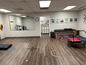 3989 E Arapahoe Rd, Centennial, CO for lease Interior Photo- Image 2 of 5