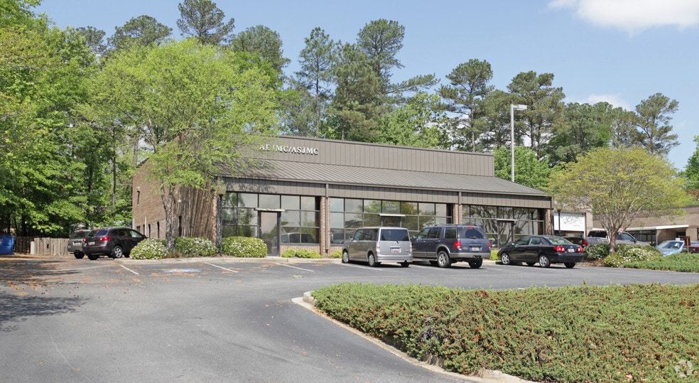 234 Outlet Pointe Blvd, Columbia, SC for sale - Building Photo - Image 3 of 6