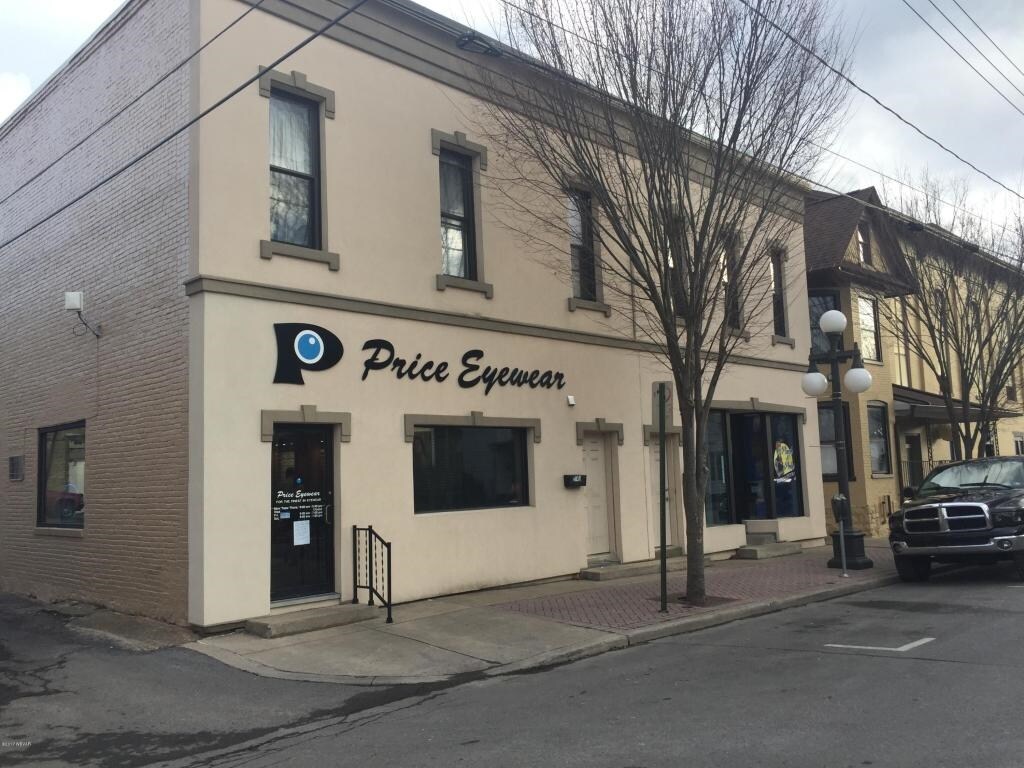 212-214 N Vesper St, Lock Haven, PA for sale Building Photo- Image 1 of 1