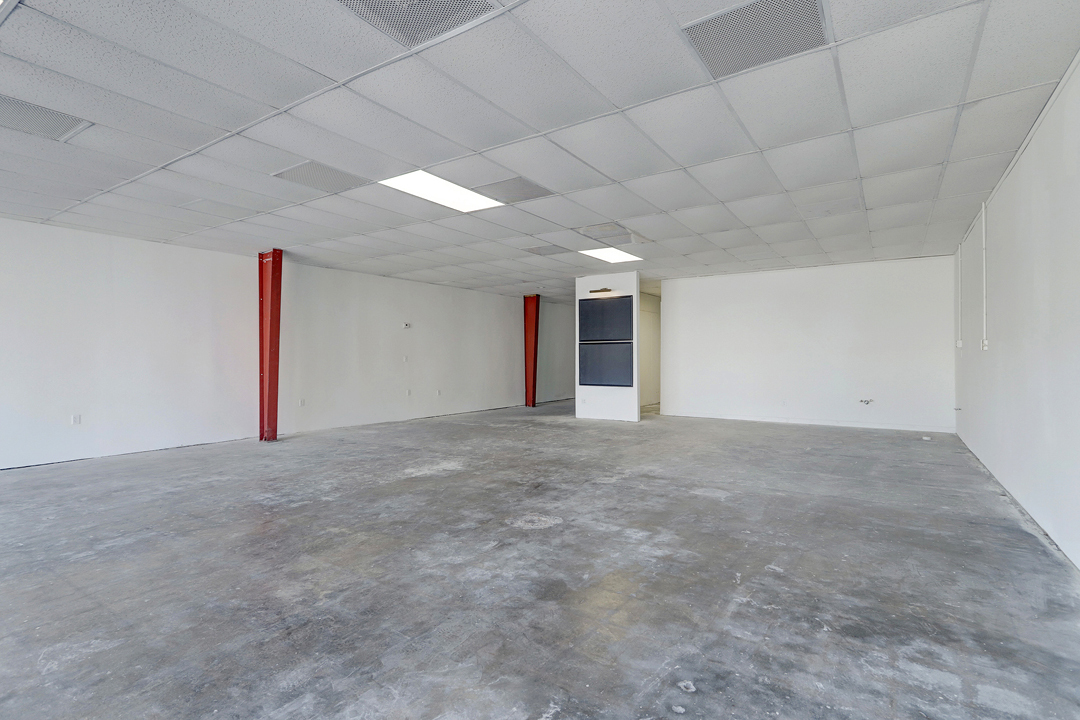 2102-2112 Pease St, Houston, TX for lease Building Photo- Image 1 of 7