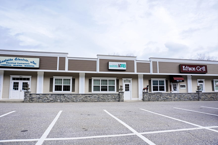 178 Birge Park Rd, Harwinton, CT for sale - Building Photo - Image 1 of 1