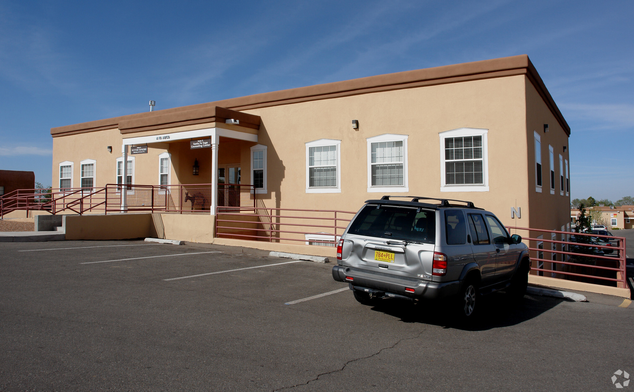 2019 Galisteo St, Santa Fe, NM for sale Primary Photo- Image 1 of 1