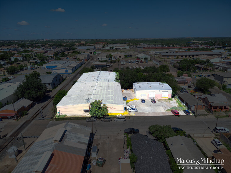 1202 Main Ave, Laredo, TX for sale - Primary Photo - Image 2 of 7