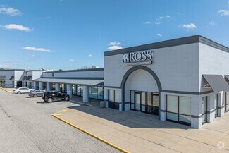 More details for 4450-4548 Breton Rd SE, Grand Rapids, MI - Office/Retail, Retail for Lease