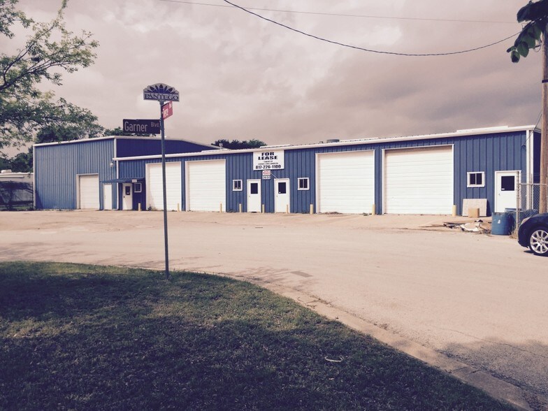 3650 Garner Blvd, Arlington, TX for sale - Primary Photo - Image 1 of 1