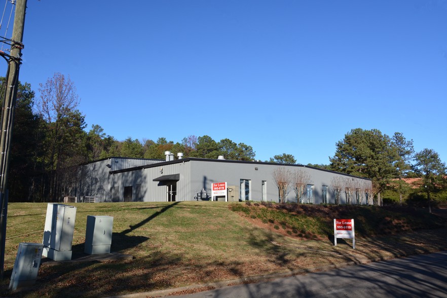 108 Aquarius Dr, Birmingham, AL for lease - Building Photo - Image 3 of 3